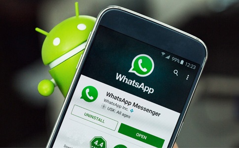 WhatsApp-android