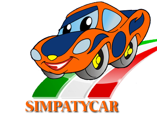 simpatycar